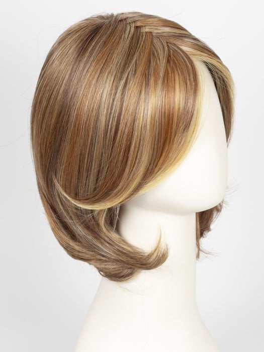 Upstage | Synthetic Lace Front Wig (Hand-Tied) - Image 71