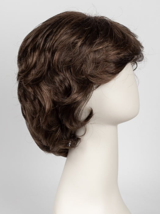 Salsa Large | Synthetic Wig (Basic Cap) - Image 14