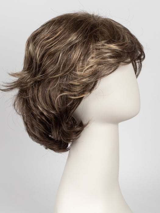 Salsa Large | Synthetic Wig (Basic Cap) - Image 16