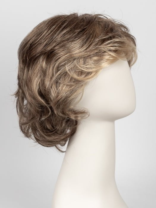 Salsa Large | Synthetic Wig (Basic Cap) - Image 18