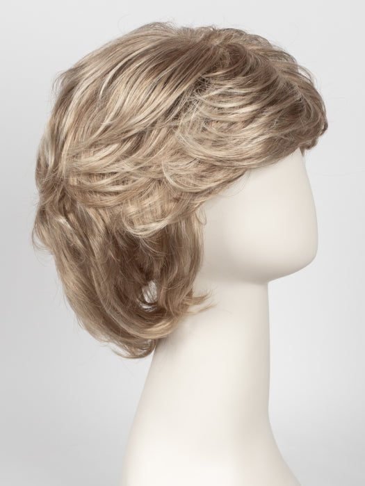 Salsa Large | Synthetic Wig (Basic Cap) - Image 23