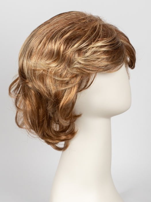 Salsa Large | Synthetic Wig (Basic Cap) - Image 24