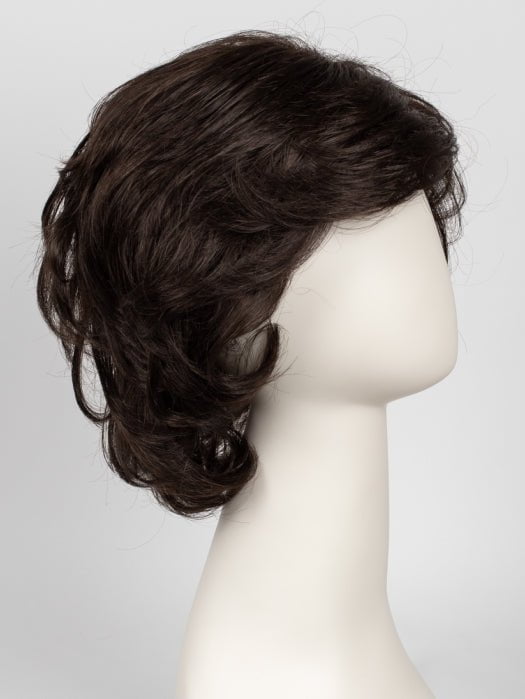 Salsa Large | Synthetic Wig (Basic Cap) - Image 9