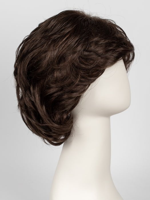 Salsa Large | Synthetic Wig (Basic Cap) - Image 10