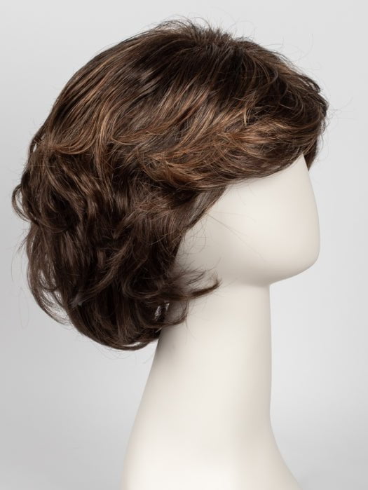 Salsa Large | Synthetic Wig (Basic Cap) - Image 11