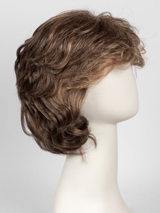 Salsa Large | Synthetic Wig (Basic Cap) - Image 13