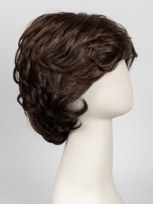 Salsa Large | Synthetic Wig (Basic Cap) - Image 12