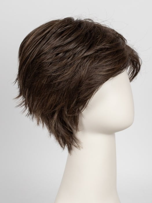 Fascination | HF Synthetic Wig (Basic Cap) - Image 15