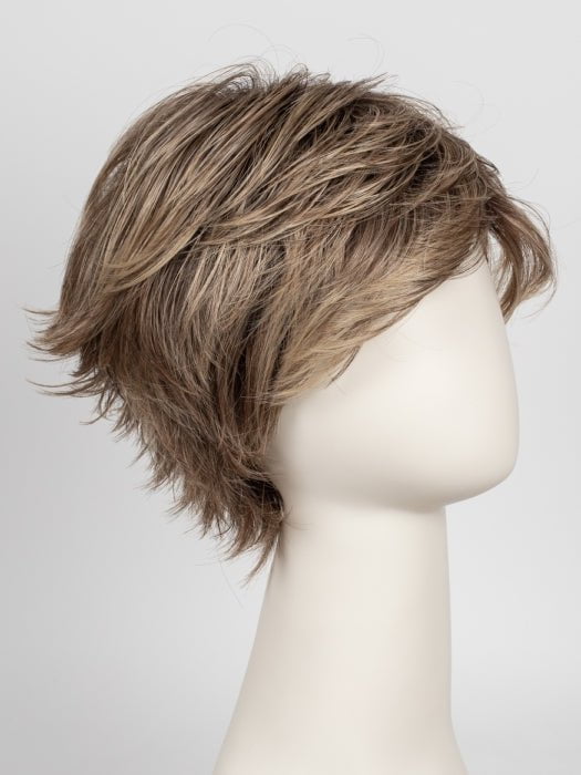 Fascination | HF Synthetic Wig (Basic Cap) - Image 32