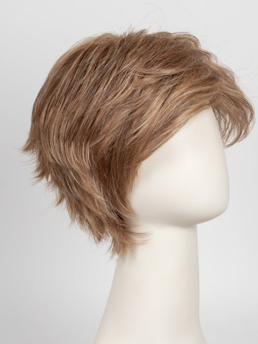 Fascination | HF Synthetic Wig (Basic Cap) - Image 19