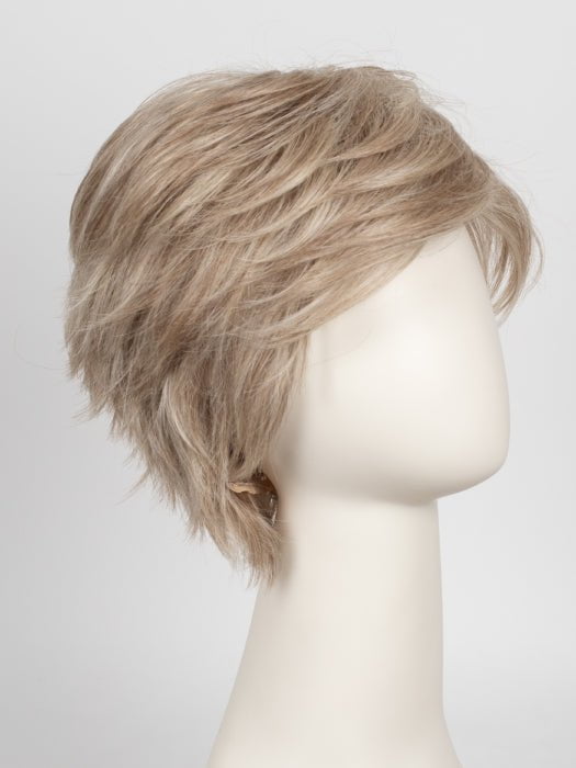 Fascination | HF Synthetic Wig (Basic Cap) - Image 22