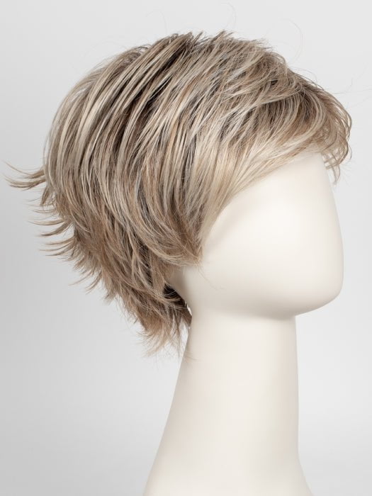Fascination | HF Synthetic Wig (Basic Cap) - Image 34
