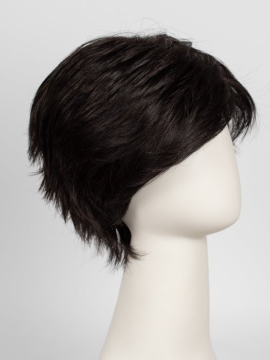 Fascination | HF Synthetic Wig (Basic Cap) - Image 9