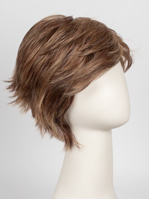 Fascination | HF Synthetic Wig (Basic Cap) - Image 27