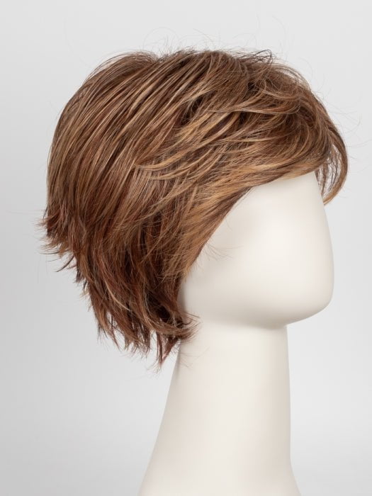 Fascination | HF Synthetic Wig (Basic Cap) - Image 25