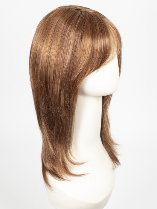 Star Quality | Synthetic Lace Front Wig (Mono Part) - Image 35