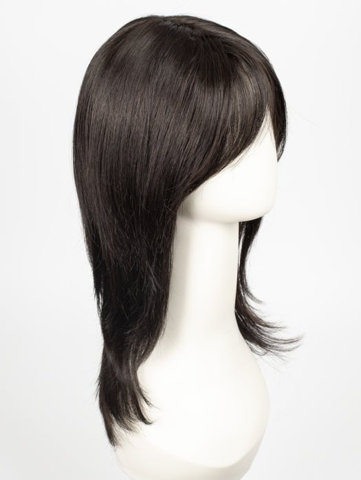 Star Quality | Synthetic Lace Front Wig (Mono Part) - Image 19