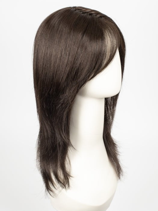 Star Quality | Synthetic Lace Front Wig (Mono Part) - Image 20