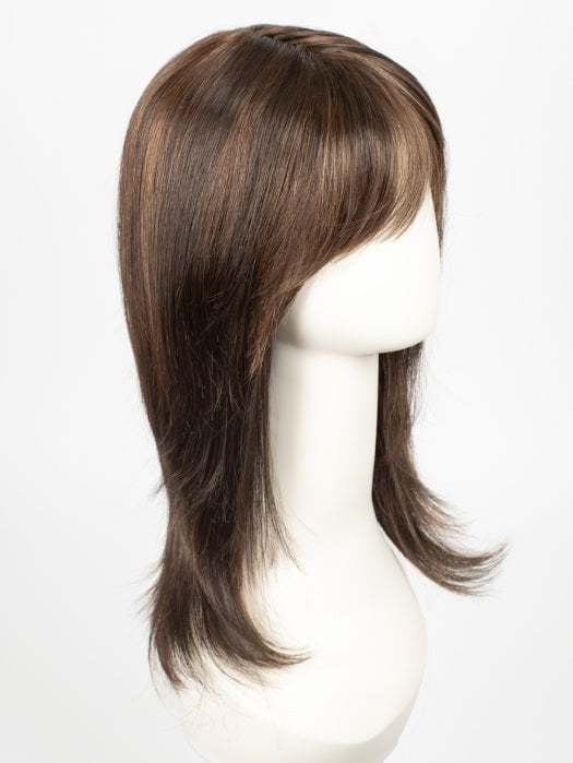 Star Quality | Synthetic Lace Front Wig (Mono Part) - Image 21