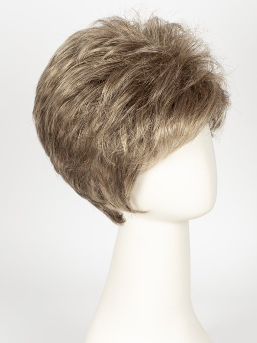 Power | Short Synthetic Wig (Basic Cap) - Image 24
