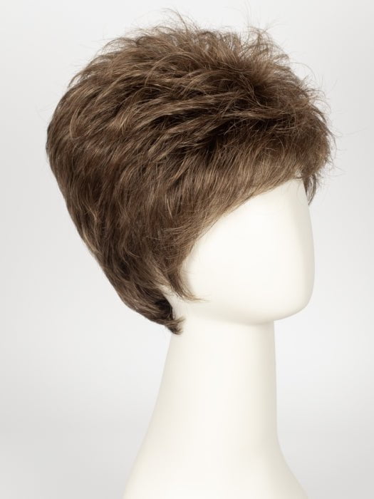 Power | Short Synthetic Wig (Basic Cap) - Image 27
