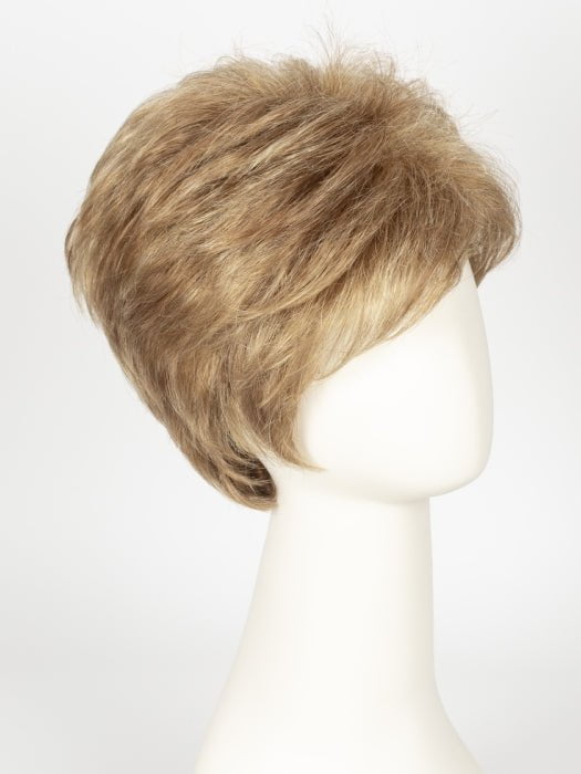 Power | Short Synthetic Wig (Basic Cap) - Image 28
