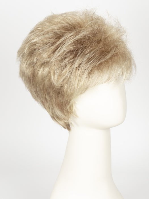 Power | Short Synthetic Wig (Basic Cap) - Image 30