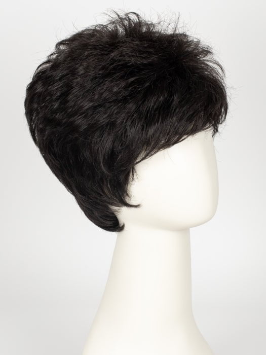 Power | Short Synthetic Wig (Basic Cap) - Image 16