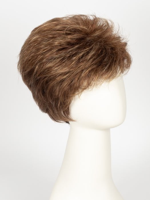 Power | Short Synthetic Wig (Basic Cap) - Image 34
