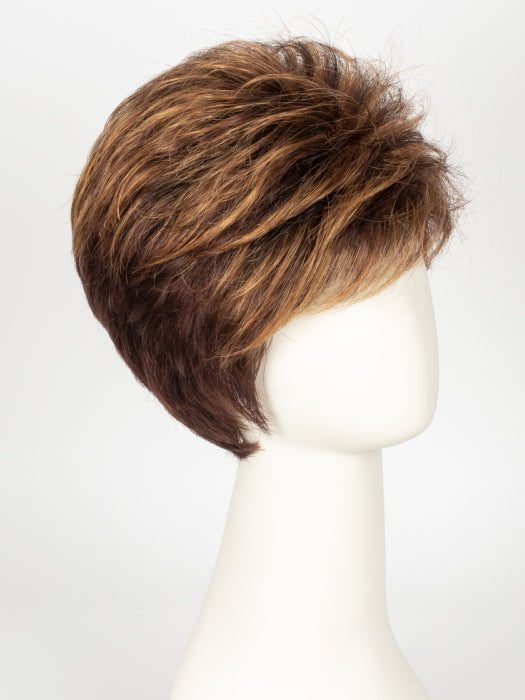 Power | Short Synthetic Wig (Basic Cap) - Image 33