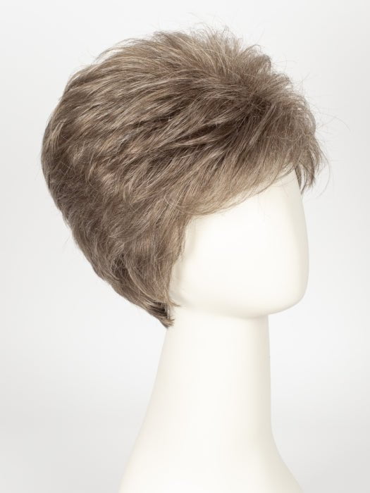 Power | Short Synthetic Wig (Basic Cap) - Image 37