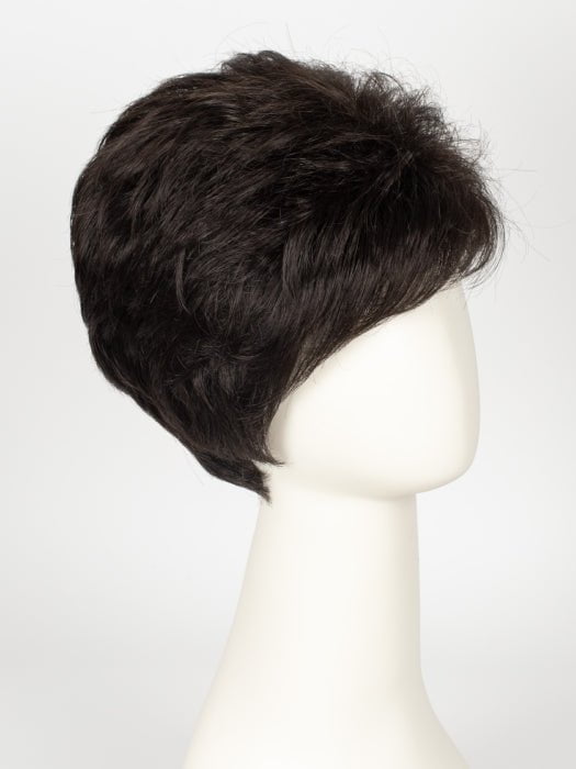 Power | Short Synthetic Wig (Basic Cap) - Image 17