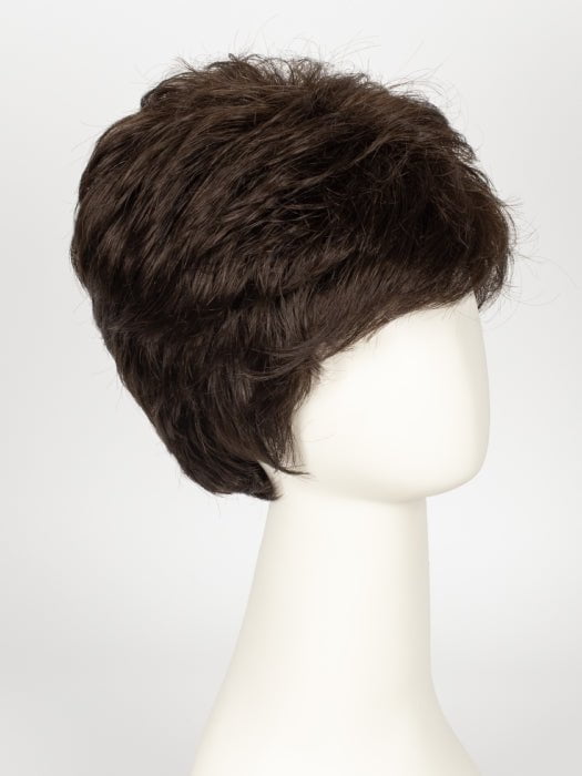 Power | Short Synthetic Wig (Basic Cap) - Image 18