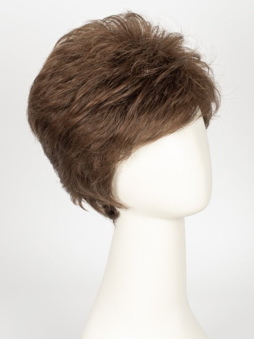 Power | Short Synthetic Wig (Basic Cap) - Image 21