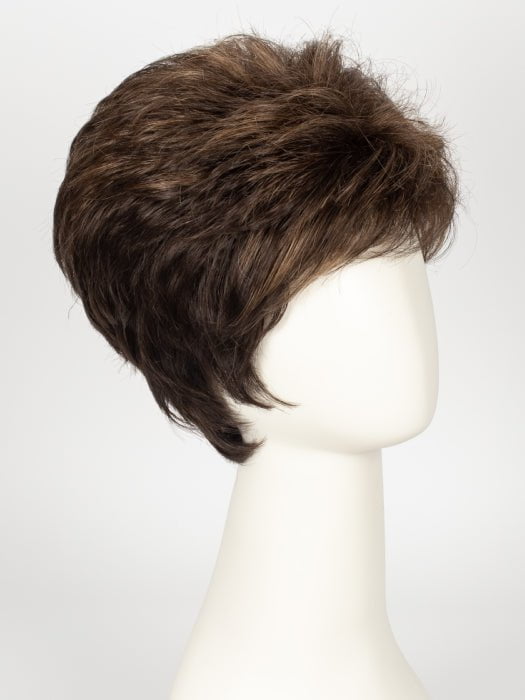 Power | Short Synthetic Wig (Basic Cap) - Image 22
