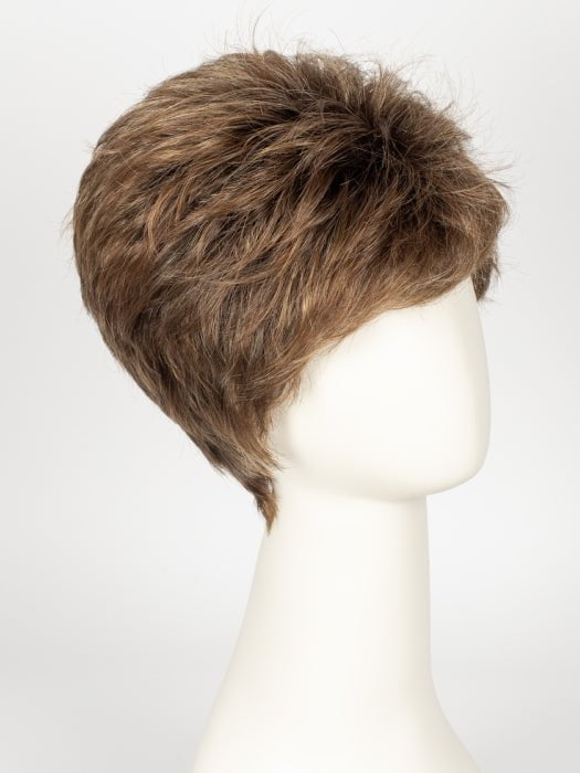 Power | Short Synthetic Wig (Basic Cap) - Image 43