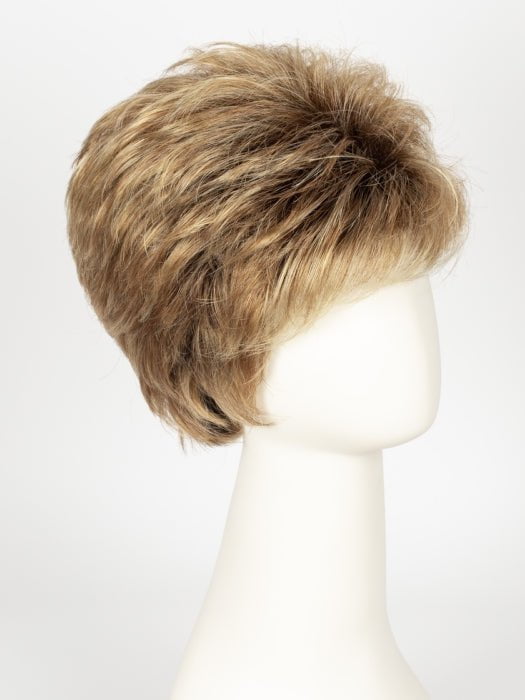 Power | Short Synthetic Wig (Basic Cap) - Image 46