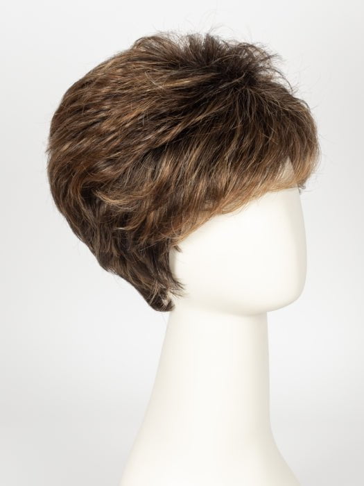 Power | Short Synthetic Wig (Basic Cap) - Image 41