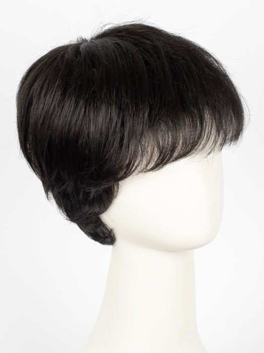 Stop Hi Tec | Short Synthetic Wig (Mono Crown) - Image 18