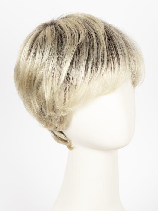 Stop Hi Tec | Short Synthetic Wig (Mono Crown) - Image 29