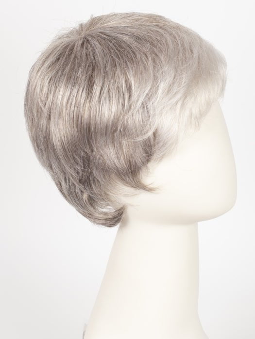 Risk | Synthetic Lace Front Wig (Mono Crown) - Image 48