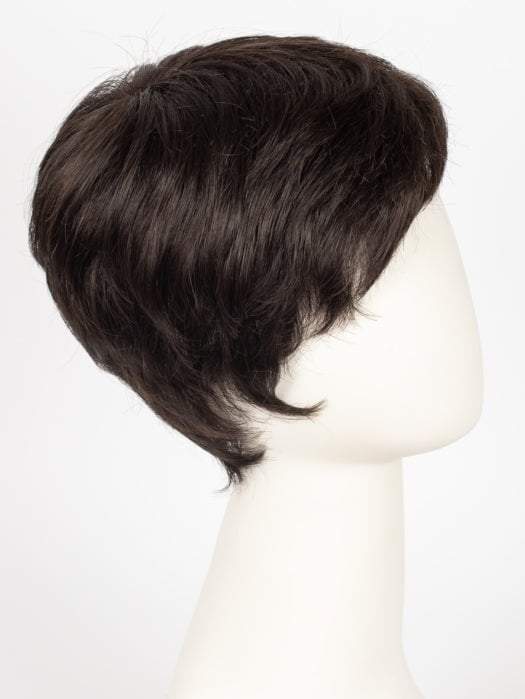 Risk | Synthetic Lace Front Wig (Mono Crown) - Image 34