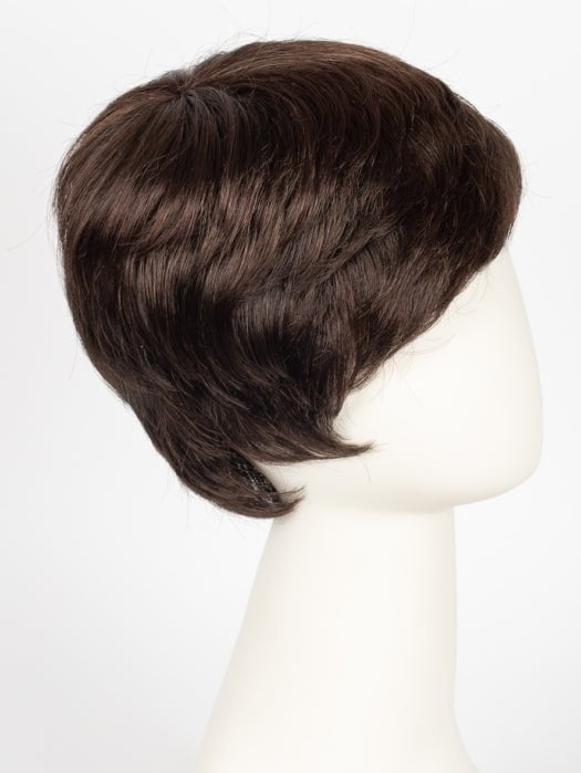 Risk | Synthetic Lace Front Wig (Mono Crown) - Image 35