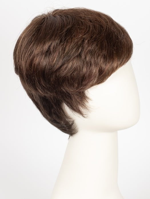 Risk | Synthetic Lace Front Wig (Mono Crown) - Image 39