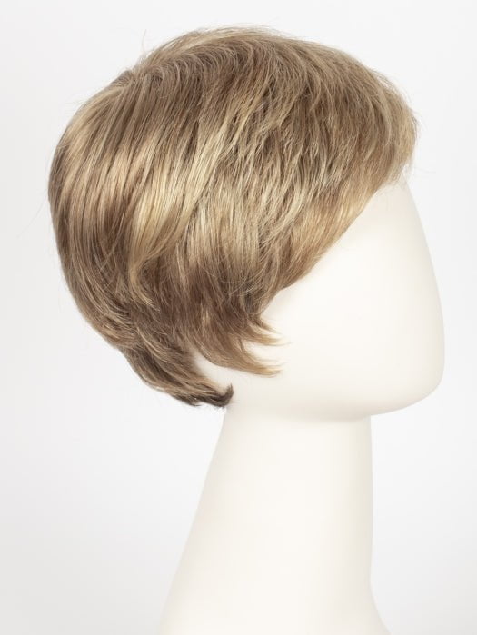 Risk | Synthetic Lace Front Wig (Mono Crown) - Image 43