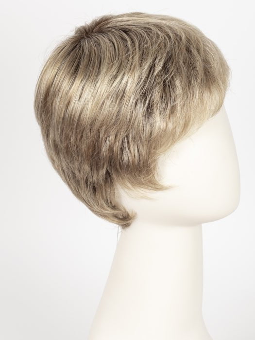 Risk | Synthetic Lace Front Wig (Mono Crown) - Image 50