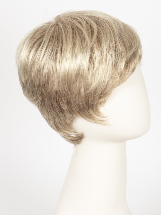 Risk | Synthetic Lace Front Wig (Mono Crown) - Image 44