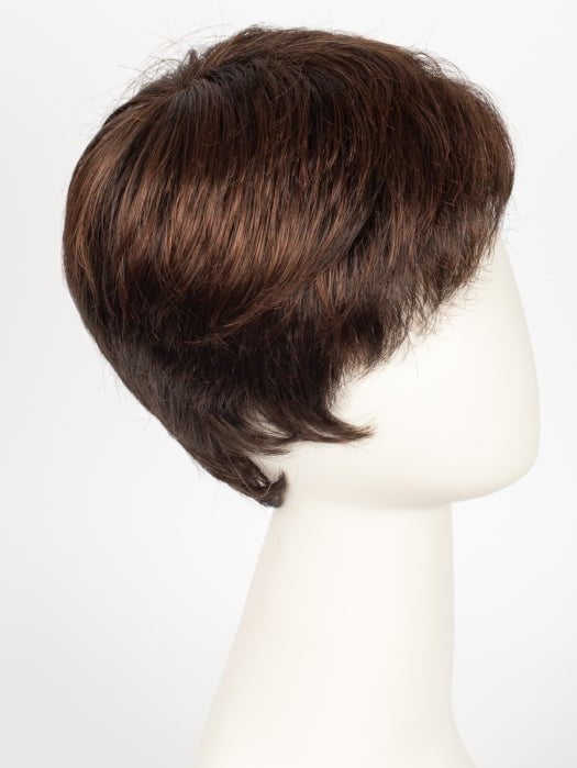 Risk | Synthetic Lace Front Wig (Mono Crown) - Image 38
