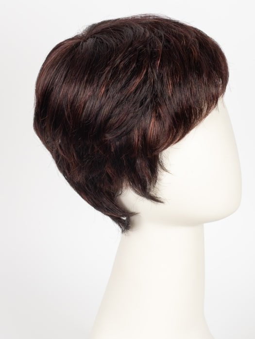 Risk | Synthetic Lace Front Wig (Mono Crown) - Image 37