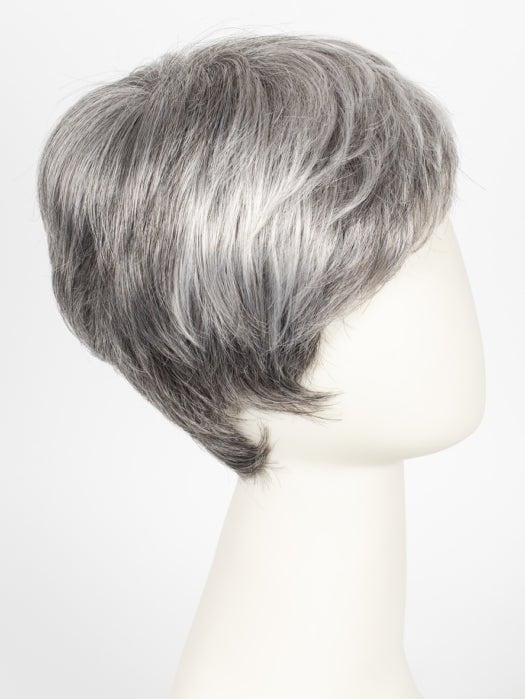 Risk | Synthetic Lace Front Wig (Mono Crown) - Image 45